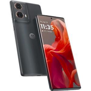 Mobitel Motorola G85 5G 8GB/256GB - Urbano Sivo