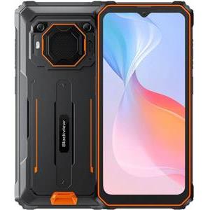 Mobitel Blackview BV6200 Pro 6GB/128GB - Narančasta