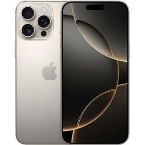 Mobitel Apple iPhone 16 Pro Max 512GB - Prirodni Titan