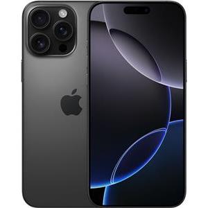 Mobitel Apple iPhone 16 Pro Max 1TB - Crni Titan
