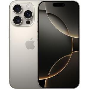Mobitel Apple iPhone 16 Pro 1TB, Natural Titanium