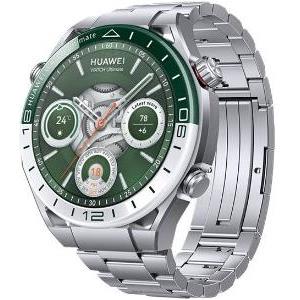 Pametni sat Huawei Watch Ultimate New (Woods-B19) zeleni