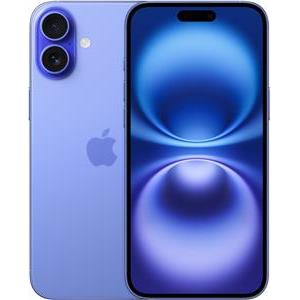Mobitel Apple iPhone 16 Plus 128GB - plavi