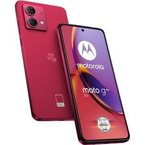 Mobitel Motorola Moto G84 5G 8GB/256GB - Viva Magenta