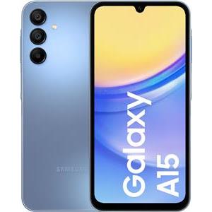 Mobitel Samsung Galaxy A15 4GB/128GB - plavi