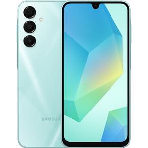 Mobitel Samsung Galaxy A16 4GB/128GB 5G, Light Green
