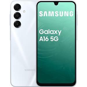 Mobitel Samsung Galaxy A16 4GB/128GB 5G, Light Gray