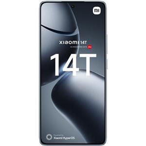 Mobitel Xiaomi 14T 5G 12/256GB - plavi