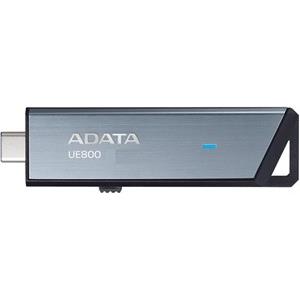 ADATA UE800 USB flash drive 128 GB USB Type-C 3.2 Gen 2 (3.1 Gen 2) Silver