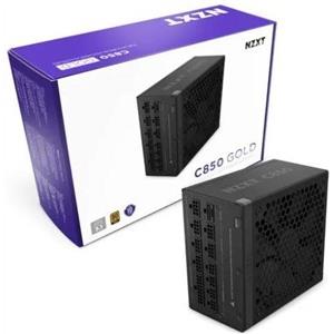 CASE PSU ATX3 850W/C850 GOLD BLACK NZXT
