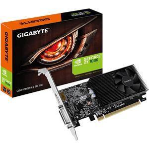 Grafička kartica Gigabyte GeForce GT 1030 Low Profile D4 2G