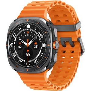 Samsung Galaxy Watch Ultra 47mm LTE Titanium Gray SM-L705