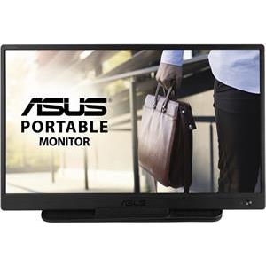 ASUS ZenScreen MB165B 