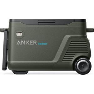Anker EverFrost Dual-Zone portable cooler 33L.