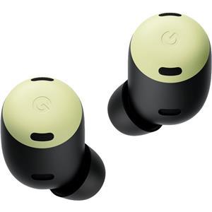 Google Pixel Buds Pro lemongrass