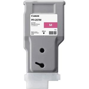 Canon tinta PFI-207, Magenta