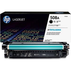 CF360A HP 508A crni, 6000 str.