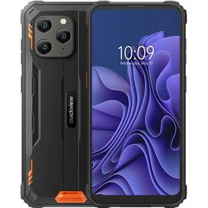 Mobitel Blackview BV5300 Pro 4GB/64GB - Narančasta