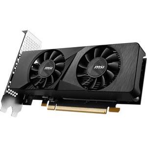 Grafička kartica MSI GeForce RTX 3050 LP 6G OC