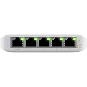 Ubiquiti Networks Compact 5-Port Managed Gigabit Swicth