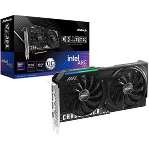 Grafička kartica ASRock Intel Arc B570 Challenger 10GB OC