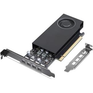 Grafička kartica Lenovo NVIDIA RTX A1000 8GB