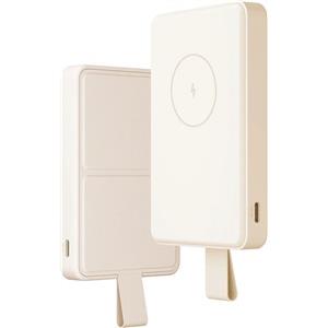 XIAOMI MAGNETIC POWER BANK 6000MAH GL-PRIJENOSNA BATERIJA