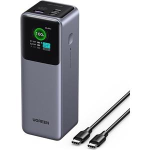ANKER PRIME 27,650MAH POWER BANK (250W)-PRIJENOSNA BATERIJA