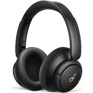 ANKER SOUNDCORE LIFE Q30 HEADSET: CRNA -SLUŠALICE