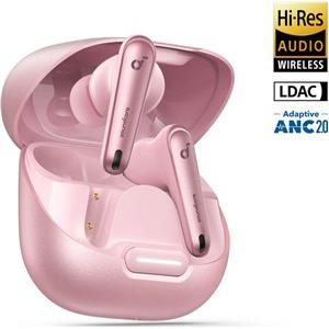 ANKER SOUNDCORE EARBUDS LIBERTY 4 NC: ROZA-SLUŠALICE