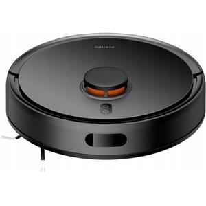 Xiaomi Robot Vacuum S20 EU crni usisavač