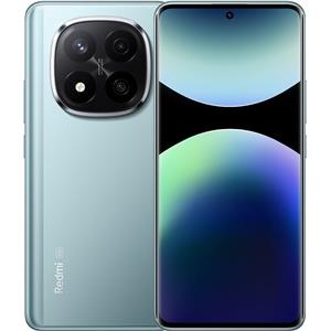 Mobitel Xiaomi Redmi Note 14 Pro+ 8GB/256GB 5G, Frost Blue