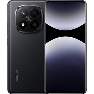 Mobitel Xiaomi Redmi Note 14 Pro+ 8GB/256GB 5G, Midnight Black