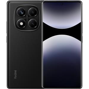 Mobitel Xiaomi Redmi Note 14 Pro 8GB/256GB 4G, Midnight Black