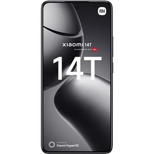 Mobitel Xiaomi 14T 5G 12/256GB - crni