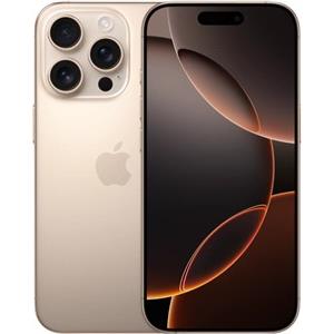 Mobitel Apple iPhone 16 Pro Max 256GB - smeđi