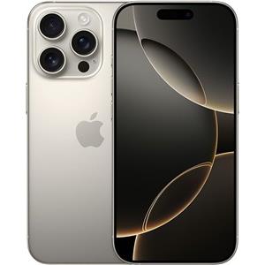 Mobitel Apple iPhone 16 Pro 256GB - Prirodni Titan
