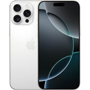 Mobitel Apple iPhone 16 Pro 128GB, White Titanium