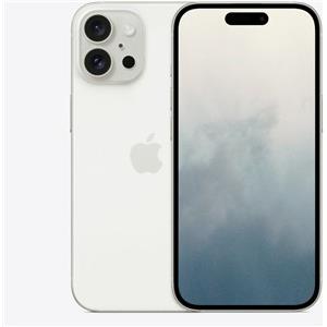 Mobitel Apple iPhone 16 Plus 128GB - bijeli