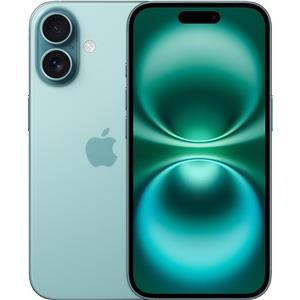 Mobitel Apple iPhone 16 128GB - zeleni