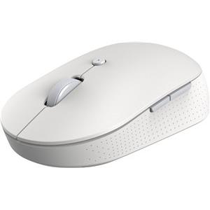 XIAOMI WIRELESS MOUSE DUAL MODE 2: BIJELA-BEŽIČNI MIŠ