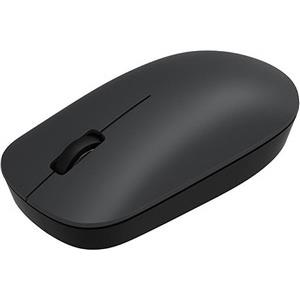 XIAOMI WIRELESS MOUSE COMFORT EDITION: CRNA-BEŽIČNI MIŠ