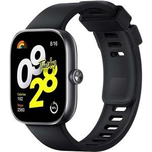 XIAOMI REDMI WATCH 5: CRNA-PAMETNI SAT