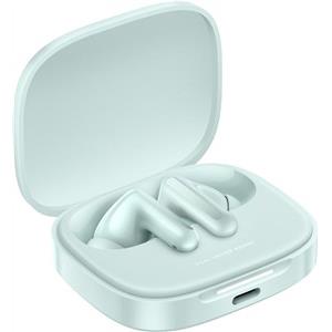 XIAOMI REDMI BUDS 6:ZELENA-BEŽIČNE SLUŠALICE