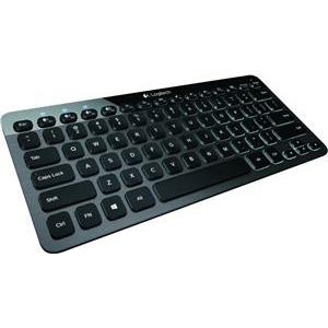 Tipkovnica Logitech K810 Bluetooth Illuminated