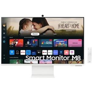 MON 32 SM LS32DM801UUXDU UHD VA