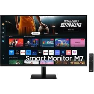 MON 32 SM LS32DM702UUXDU VA