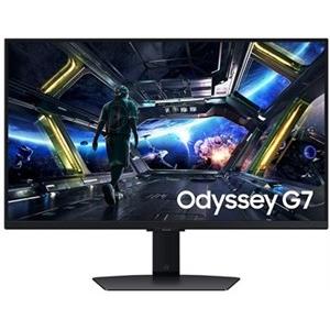 MON 27 SM Odyssey LS27DG702EUXDU 144hz