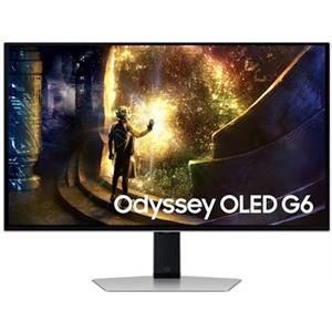 MON 27 SM Odyssey LS27DG610SUXEN 240hz