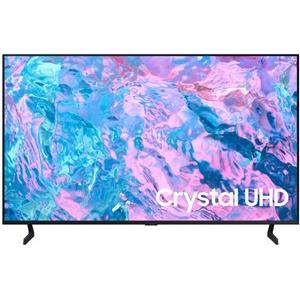 SAMSUNG LED TV UE50CU7092UXXH UHD
